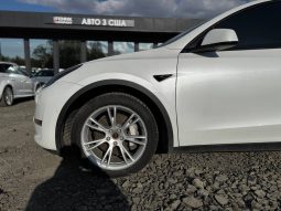 
TESLA MODEL Y LR DM, 2020 full									