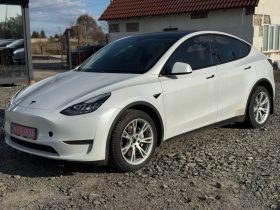 TESLA MODEL Y LR DM, 2020