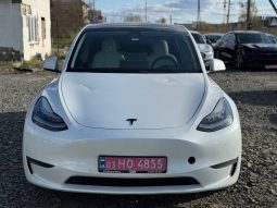 
TESLA MODEL Y LR DM, 2020 full									