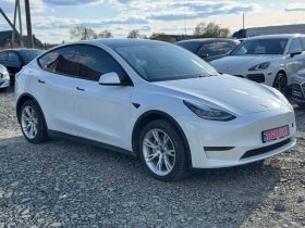 TESLA MODEL Y LR DM, 2020
