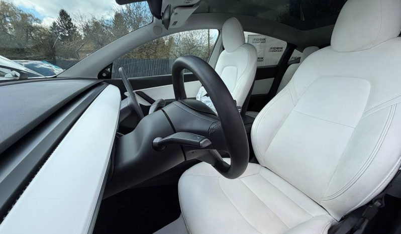 
TESLA MODEL Y LR DM, 2021 (2020) full									