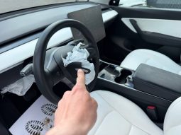 
TESLA MODEL Y LR DM, 2021 (2020) full									