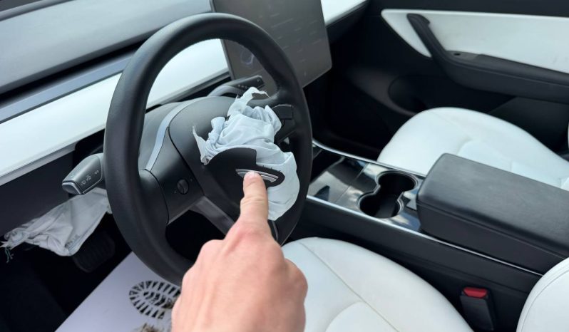 
TESLA MODEL Y LR DM, 2021 (2020) full									