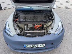
TESLA MODEL Y LR DM, 2021 (2020) full									