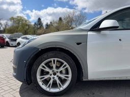 
TESLA MODEL Y LR DM, 2021 (2020) full									