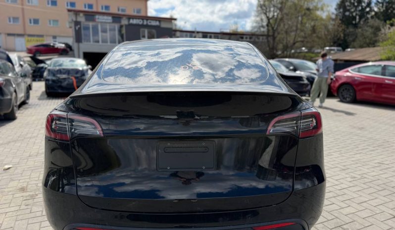 
TESLA MODEL Y PERFORMANCE, 2023 full									