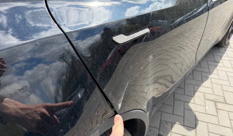 
TESLA MODEL Y PERFORMANCE, 2023 full									