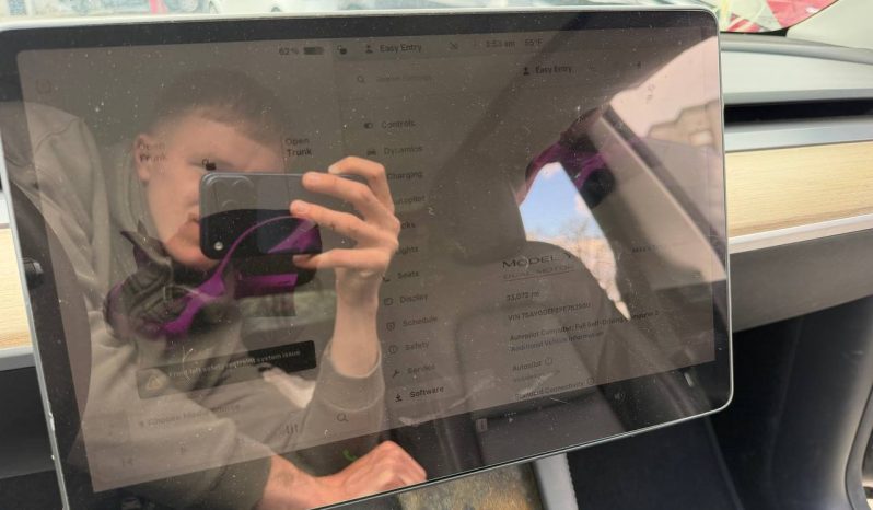 
TESLA MODEL Y PERFORMANCE, 2023 full									