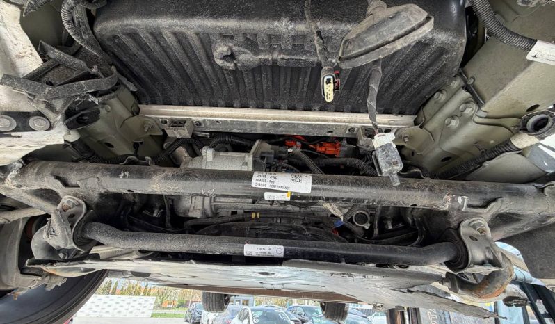 
TESLA MODEL Y PERFORMANCE, 2023 full									