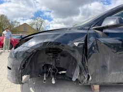 
TESLA MODEL Y PERFORMANCE, 2023 full									