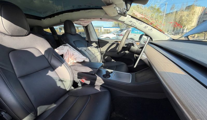 
TESLA MODEL Y PERFORMANCE, 2023 full									