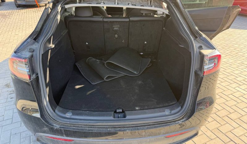 
TESLA MODEL Y PERFORMANCE, 2023 full									