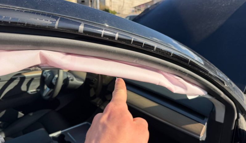 
TESLA MODEL Y PERFORMANCE, 2023 full									