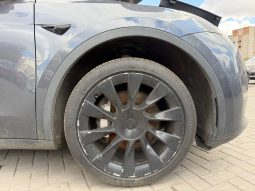 
TESLA MODEL Y LR DM, 2020 full									