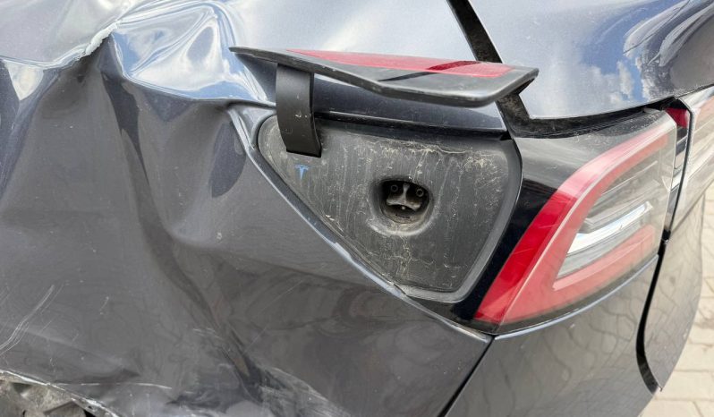 
TESLA MODEL Y LR DM, 2020 full									