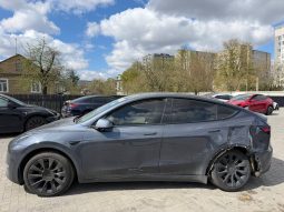 
TESLA MODEL Y LR DM, 2020 full									
