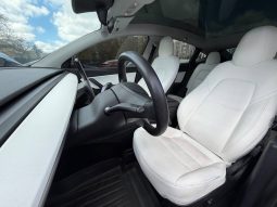 
TESLA MODEL Y LR DM, 2020 full									