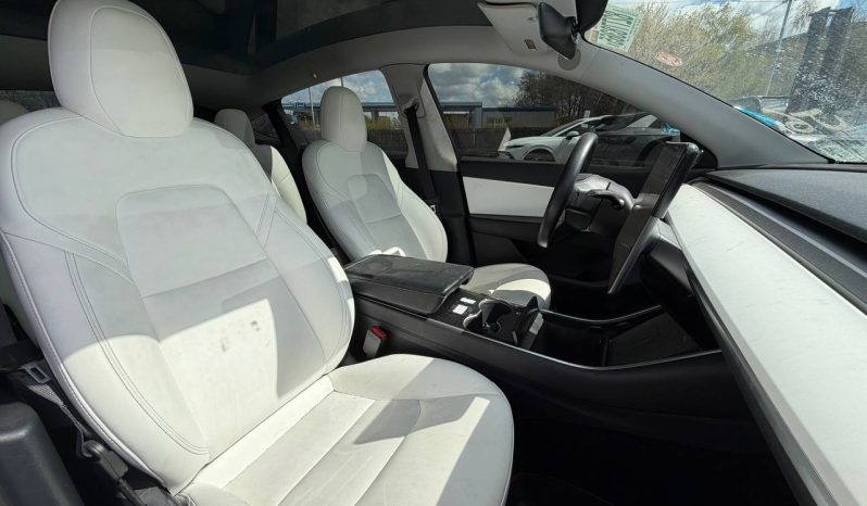 
TESLA MODEL Y LR DM, 2020 full									