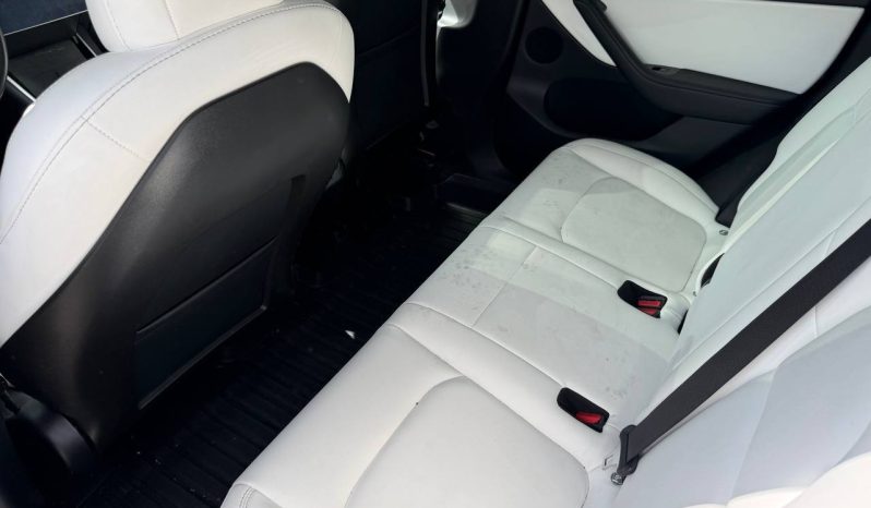 
TESLA MODEL Y LR DM, 2020 full									
