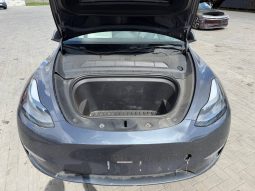 
TESLA MODEL Y LR DM, 2020 full									