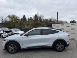 
FORD MUSTANG MACH-E SELECT, 2023 full									