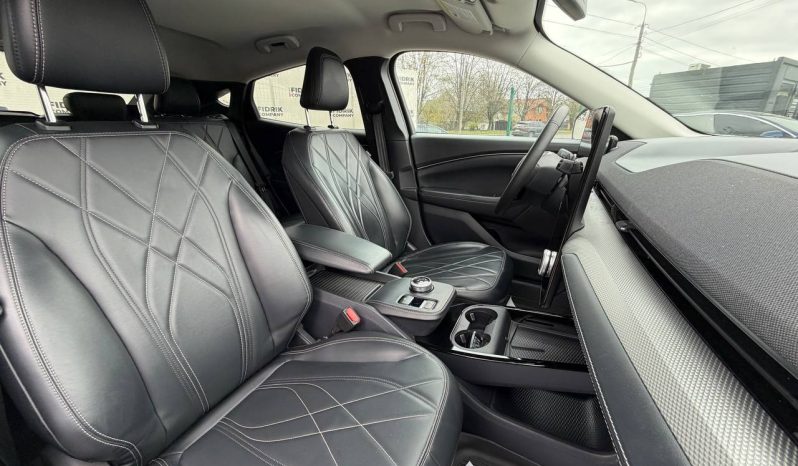 
FORD MUSTANG MACH-E SELECT, 2023 full									