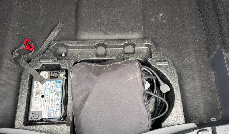 
FORD MUSTANG MACH-E SELECT, 2023 full									