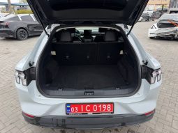 
FORD MUSTANG MACH-E SELECT, 2023 full									