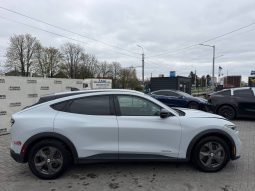 FORD MUSTANG MACH-E SELECT, 2023