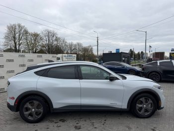 FORD MUSTANG MACH-E SELECT, 2023