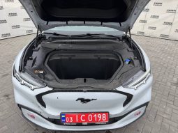 
FORD MUSTANG MACH-E SELECT, 2023 full									