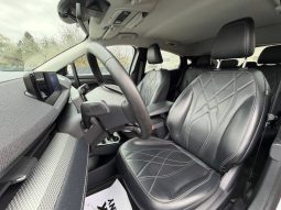 
FORD MUSTANG MACH-E SELECT, 2023 full									