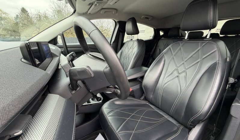 
FORD MUSTANG MACH-E SELECT, 2023 full									