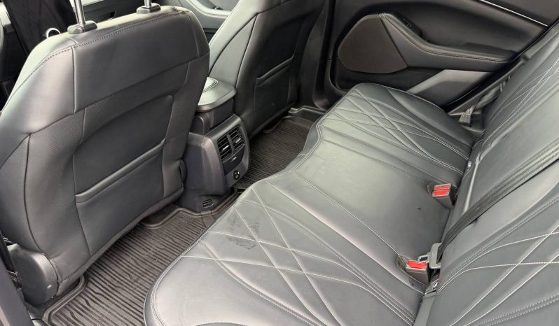 
FORD MUSTANG MACH-E SELECT, 2023 full									