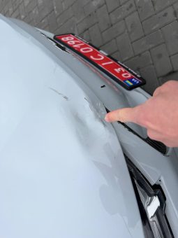 
FORD MUSTANG MACH-E SELECT, 2023 full									