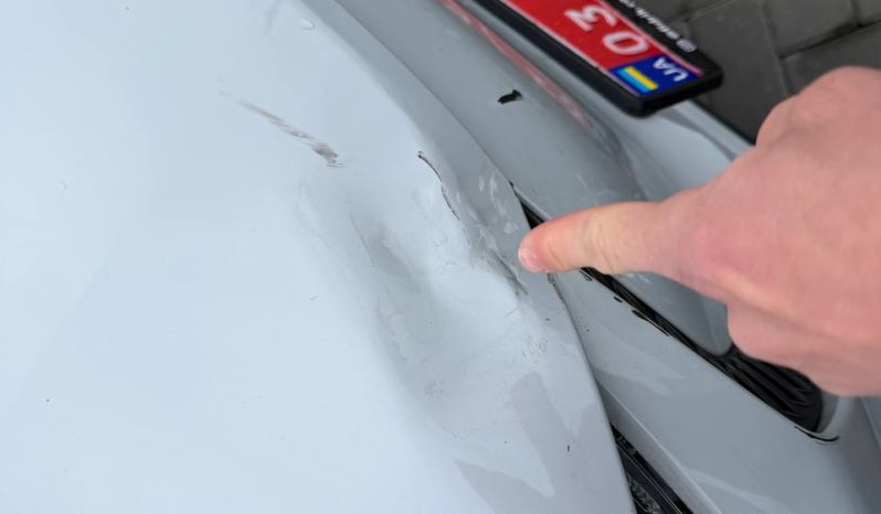 
FORD MUSTANG MACH-E SELECT, 2023 full									