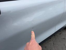 
FORD MUSTANG MACH-E SELECT, 2023 full									