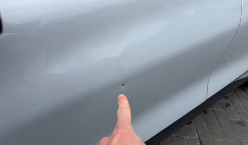 
FORD MUSTANG MACH-E SELECT, 2023 full									