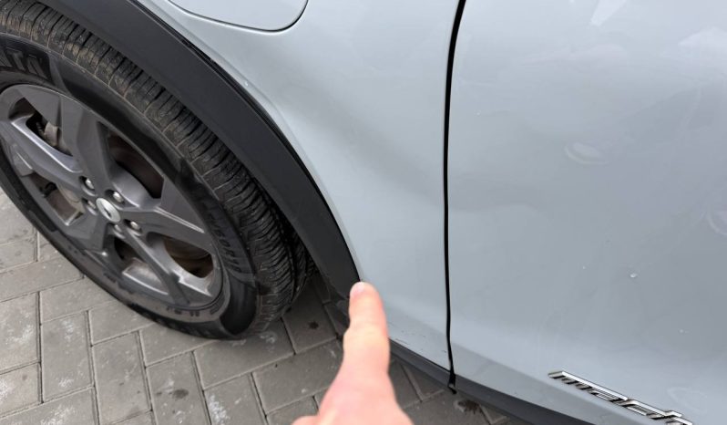 
FORD MUSTANG MACH-E SELECT, 2023 full									