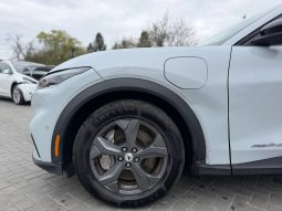 
FORD MUSTANG MACH-E SELECT, 2023 full									