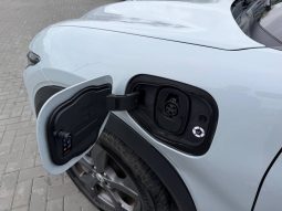 
FORD MUSTANG MACH-E SELECT, 2023 full									