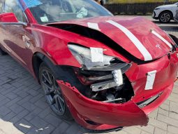 
TESLA MODEL 3 LR RWD, 2018 full									