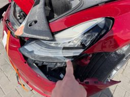 
TESLA MODEL 3 LR RWD, 2018 full									