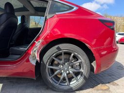 
TESLA MODEL 3 LR RWD, 2018 full									