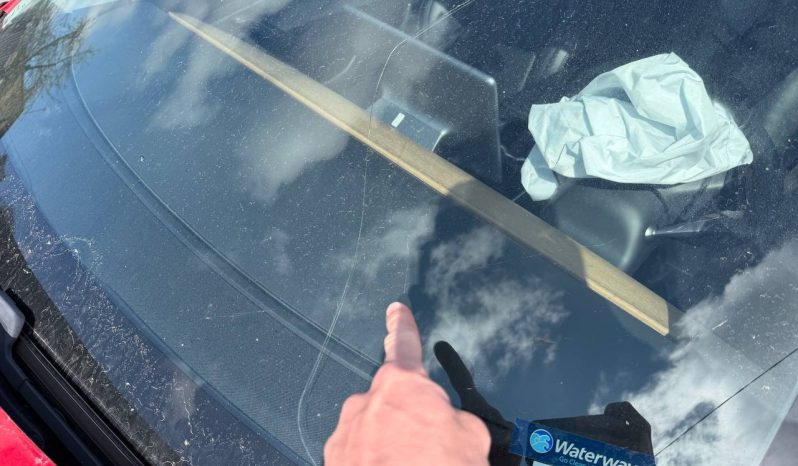 
TESLA MODEL 3 LR RWD, 2018 full									