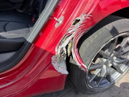 
TESLA MODEL 3 LR RWD, 2018 full									