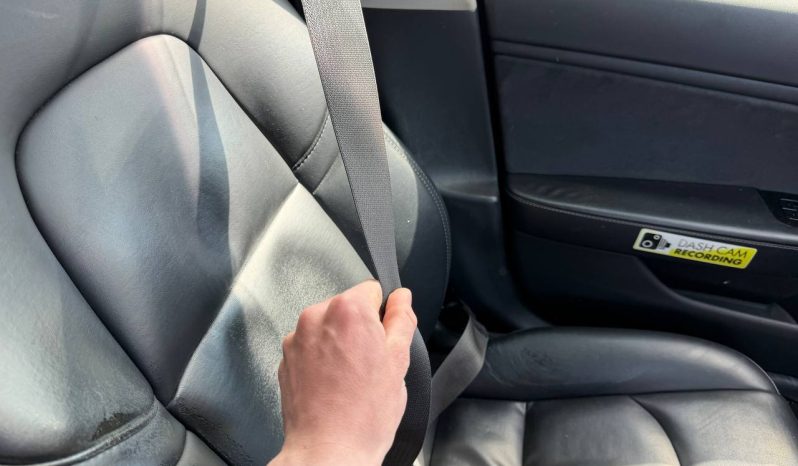 
TESLA MODEL 3 LR RWD, 2018 full									