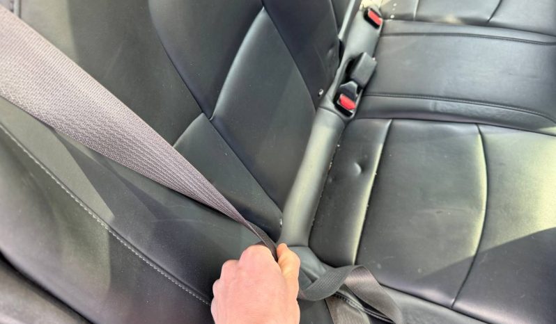 
TESLA MODEL 3 LR RWD, 2018 full									