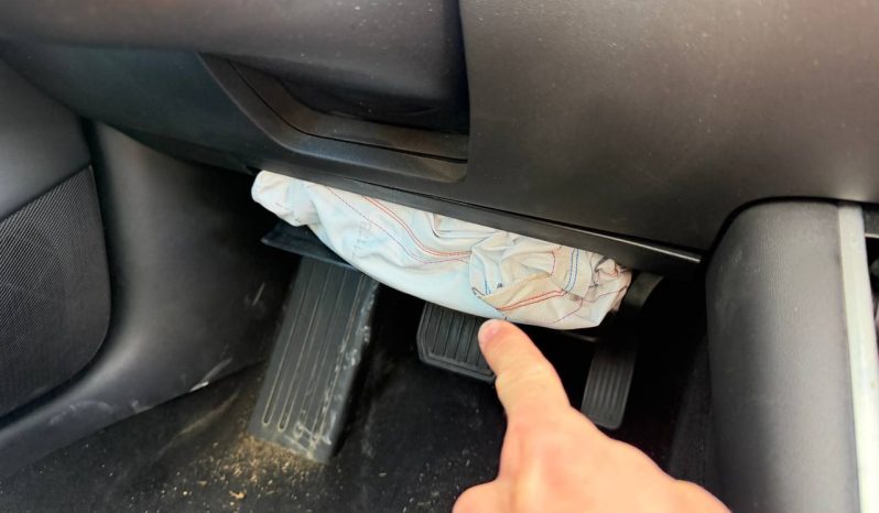 
TESLA MODEL 3 LR RWD, 2018 full									