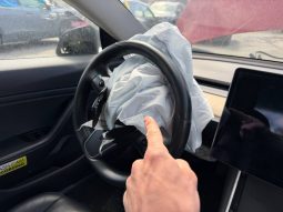 
TESLA MODEL 3 LR RWD, 2018 full									